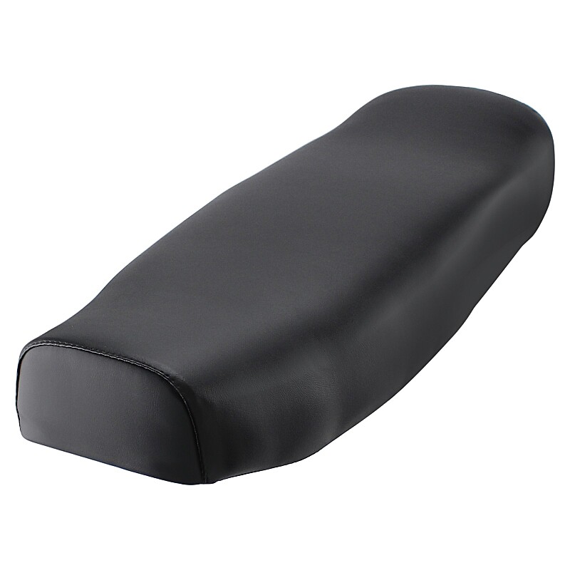 Saddle complete Simson S51 Elektronik