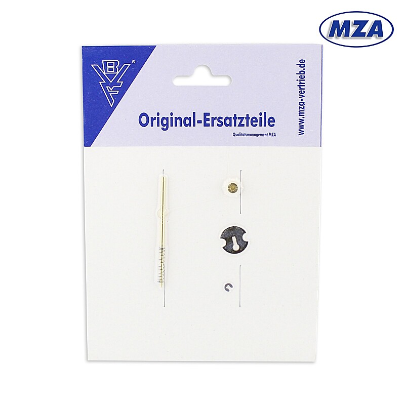 Simson 16N3 slider needle (set) MZA