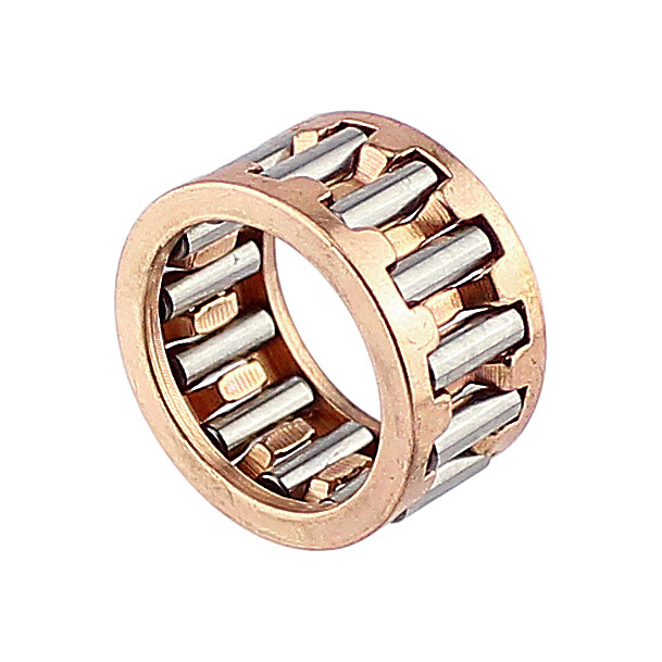 Bearing (needle cage) connecting rod lower Simson - 18x24x13