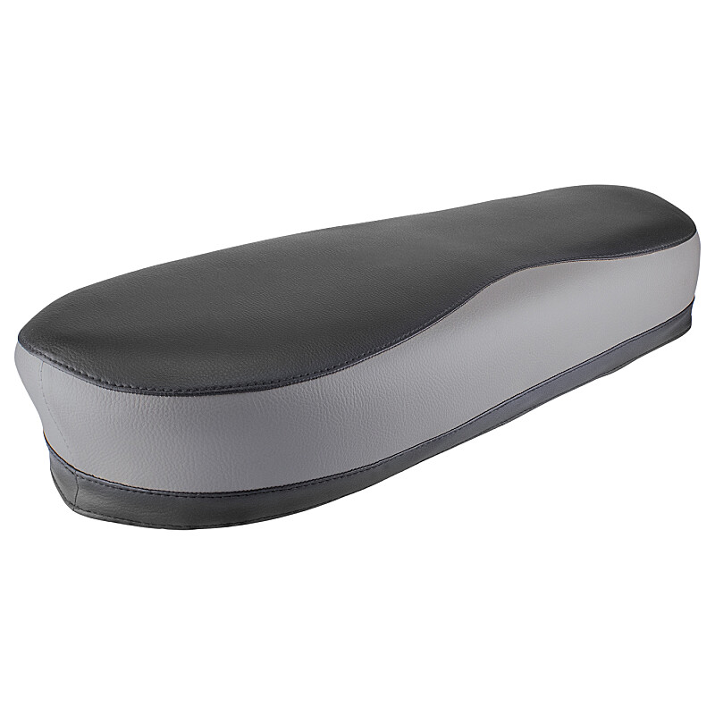 Saddle Pionýr 05, 20, 21 black-gray