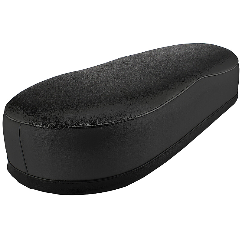 Saddle Pionýr 05, 20, 21 black