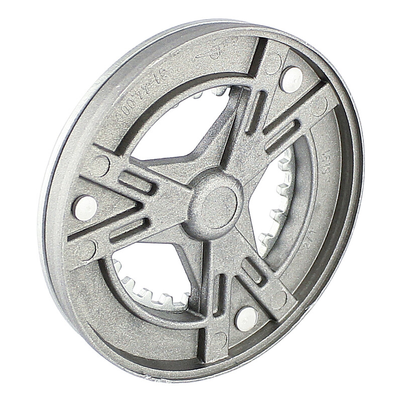 Clutch pressure plate MZ150