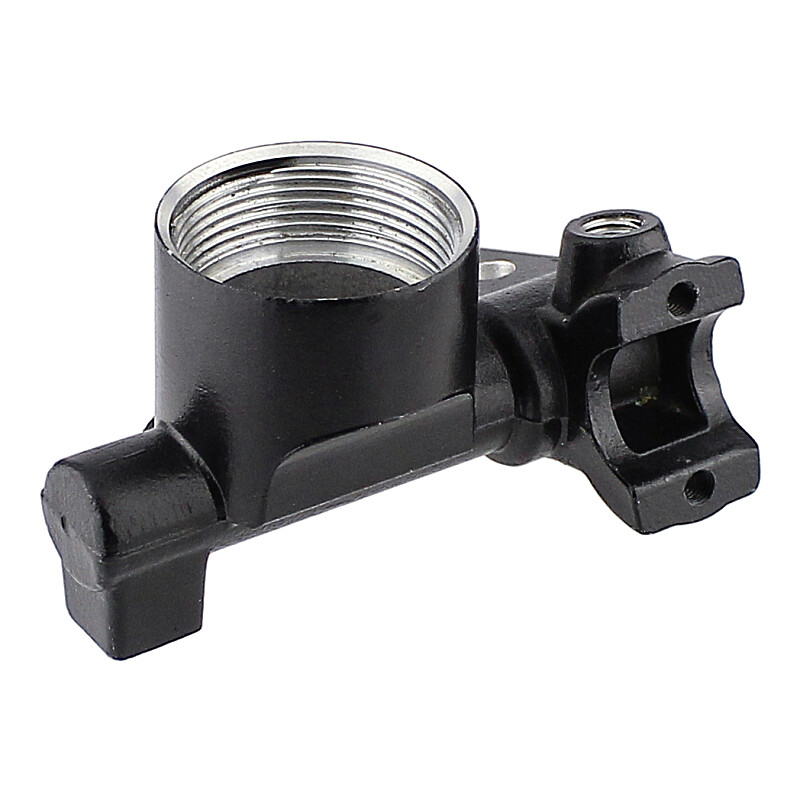 MZ brake cylinder body - bare