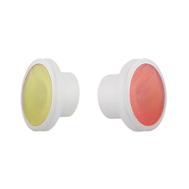 Indicator lights ČZ scooter - set