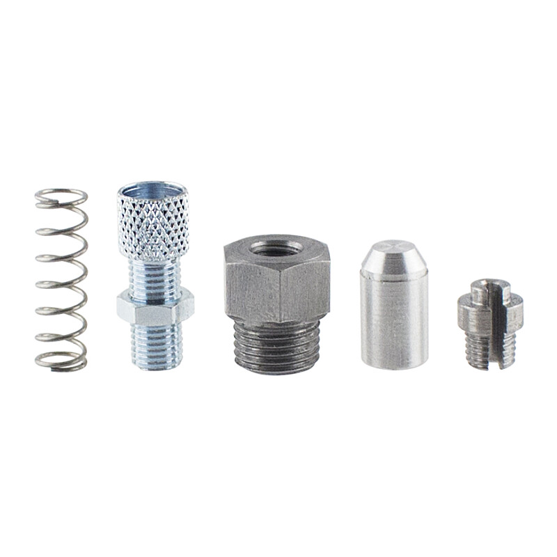 Jikov carburetor choke (2924, 2926, 2922) - set