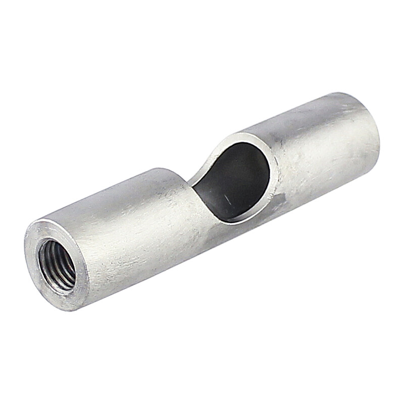 Footrest holder ČZ 125, 150C - for welding