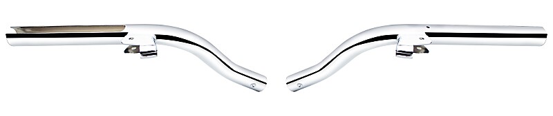 Jawa Perak handlebars - Turkey