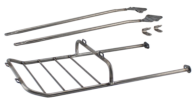 Rear carrier Jawa 250,350