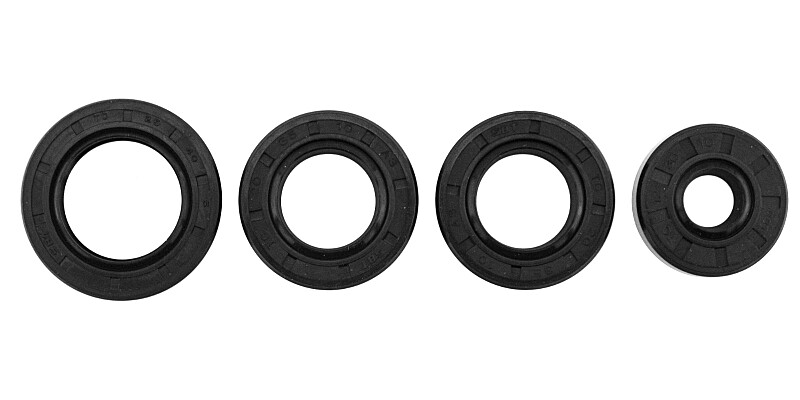 Oil seal set ČZ 125, 150 C