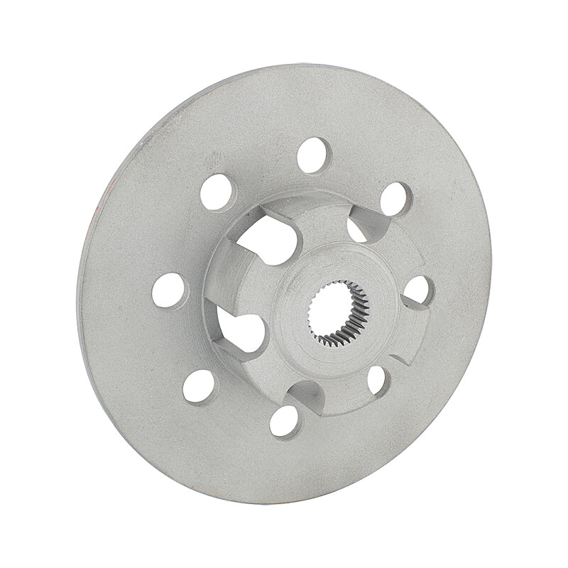 Clutch carrier with thousand-sided Stadion - Profi