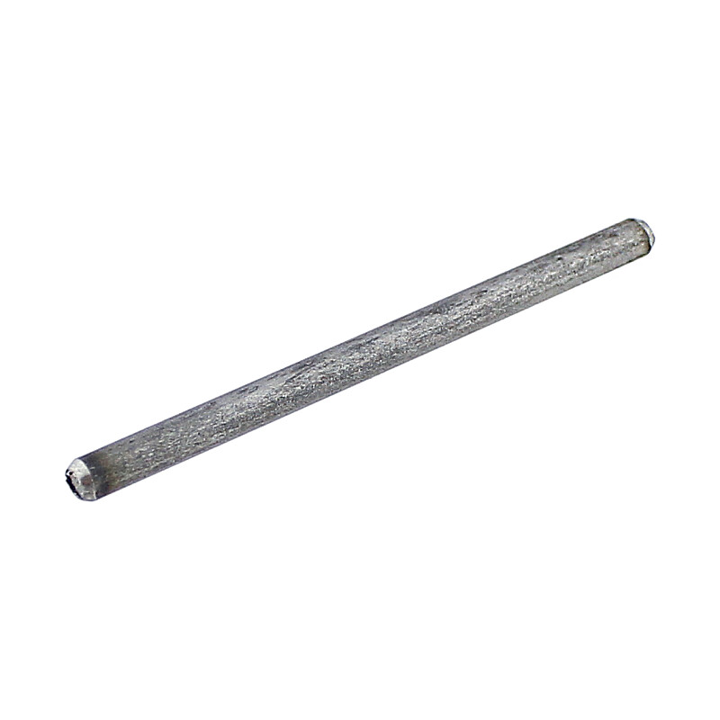 Pionýr saddle hinge pin