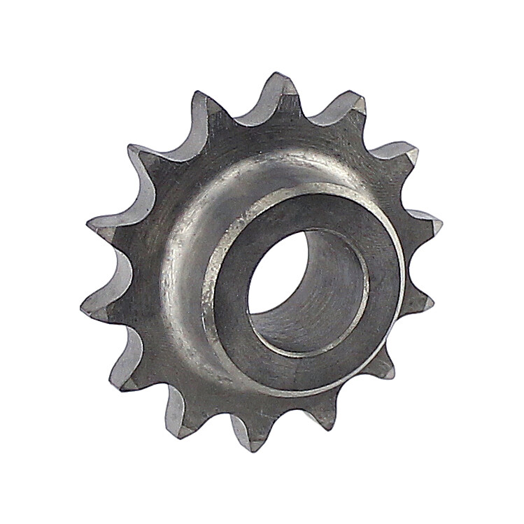 Primary wheel Pioneer 550, 555
