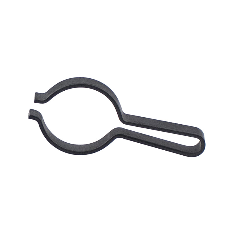 Stadion/Jawetta clutch converter spring