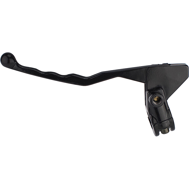 Clutch lever with MZ/ETZ sleeve