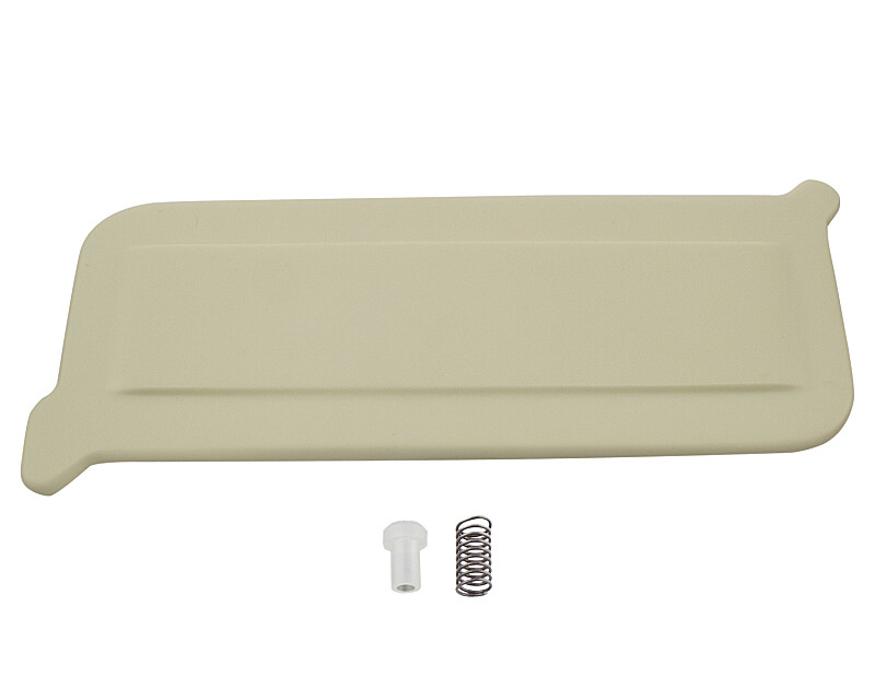 Stadion S11 carrier cover - plastic