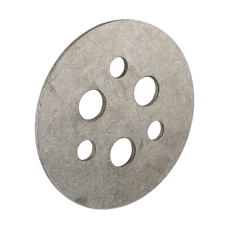 Clutch pressure plate Jawa 250/350 Panelka - original Czechoslovakia