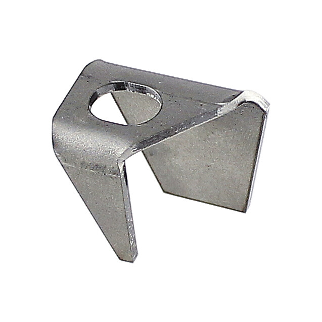 Side handle holder Jawa Kyvačka - for welding