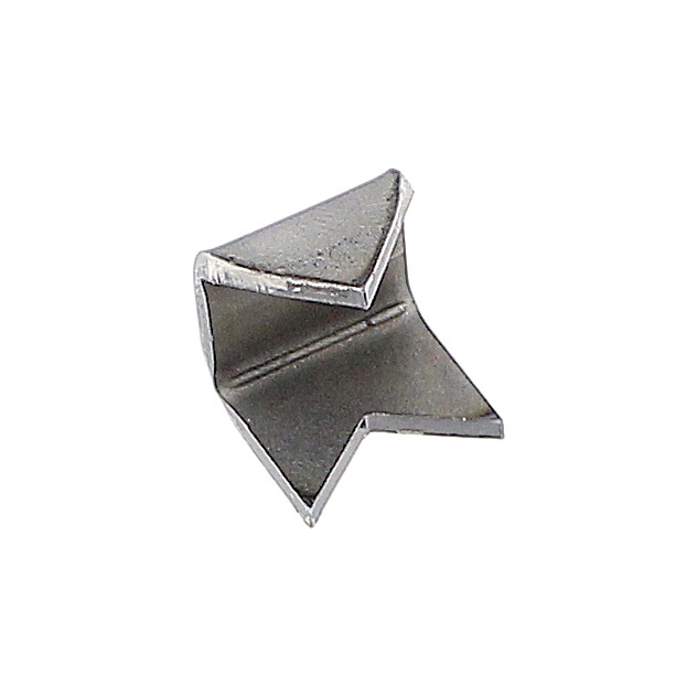 Jawa Kyvačka pump retainer for welding - upper