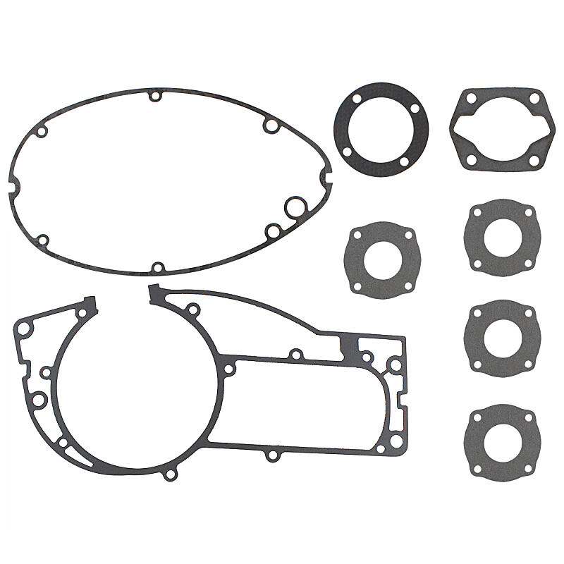 Gasket set ČZ 125 B,T