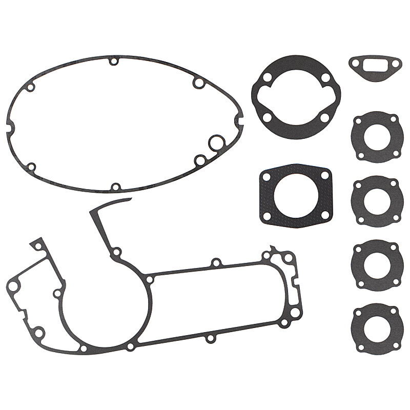 Gasket set ČZ 125C