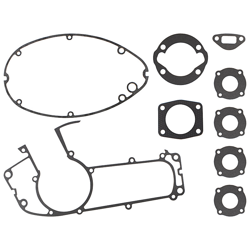 Set of seals ČZ 150C