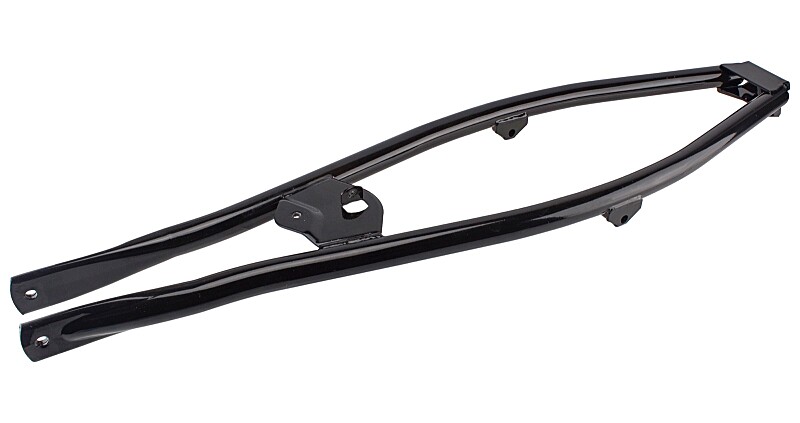 Simson S51 saddle support - MZA