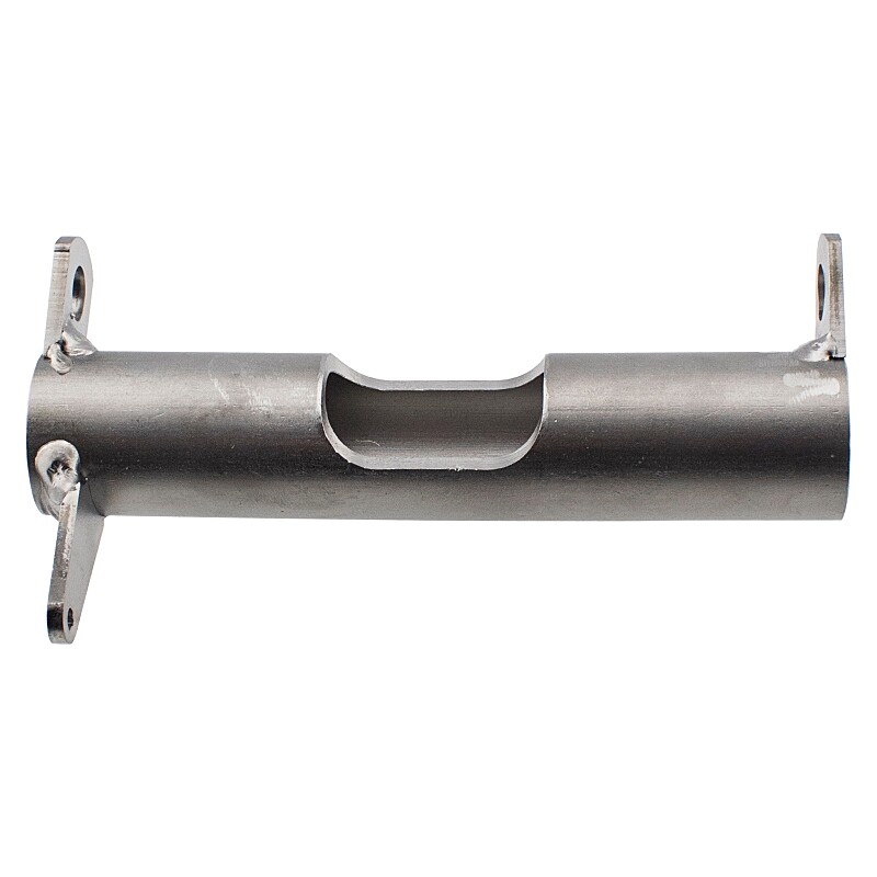 Footrest holder for welding Jawa 125, 175 Swingarm