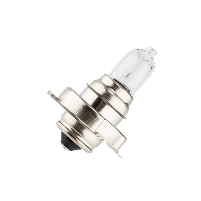 Headlight bulb 6V 15W P26S halogen Babetta