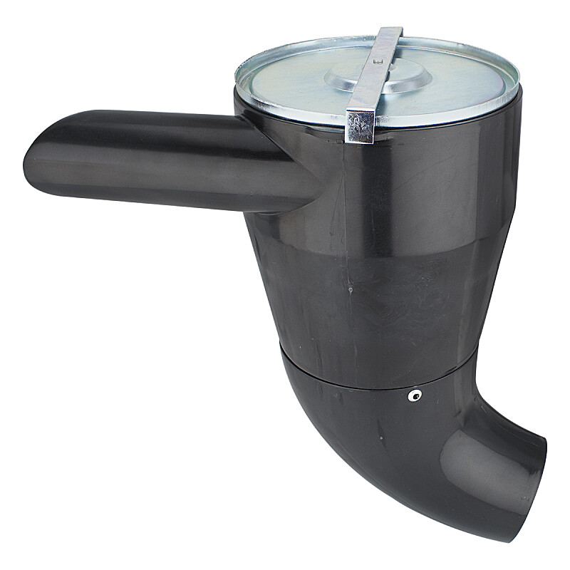 Intake silencer ČZ 125, 175, 250 Kyvačka - SK