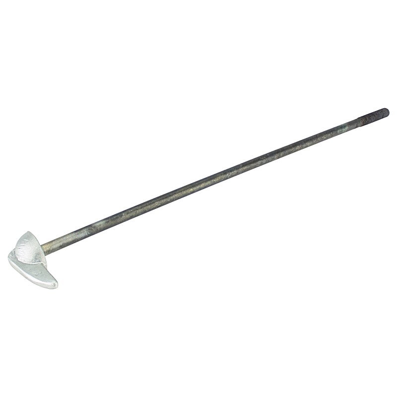 Fuel cock control rod ČZ 502
