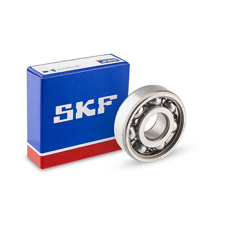 Bearing 6302 C3 - SKF