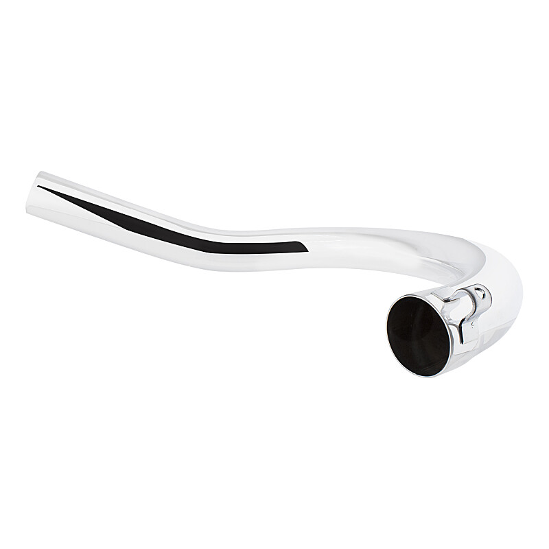 Exhaust elbow ČZ 175 / 505 Rickshaw