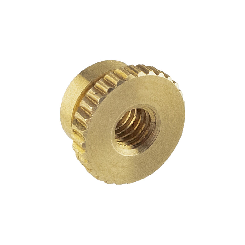 Front light electrical connection nut Stadion S11 - decorative