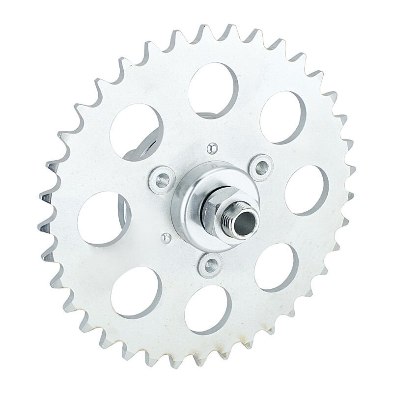 Rosette 37z complete Stadium - PROFI