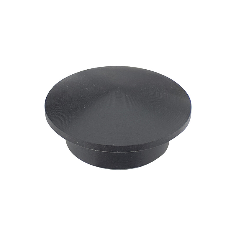Babetta upper PVC front telescope plug (up to 21.8 mm hole)