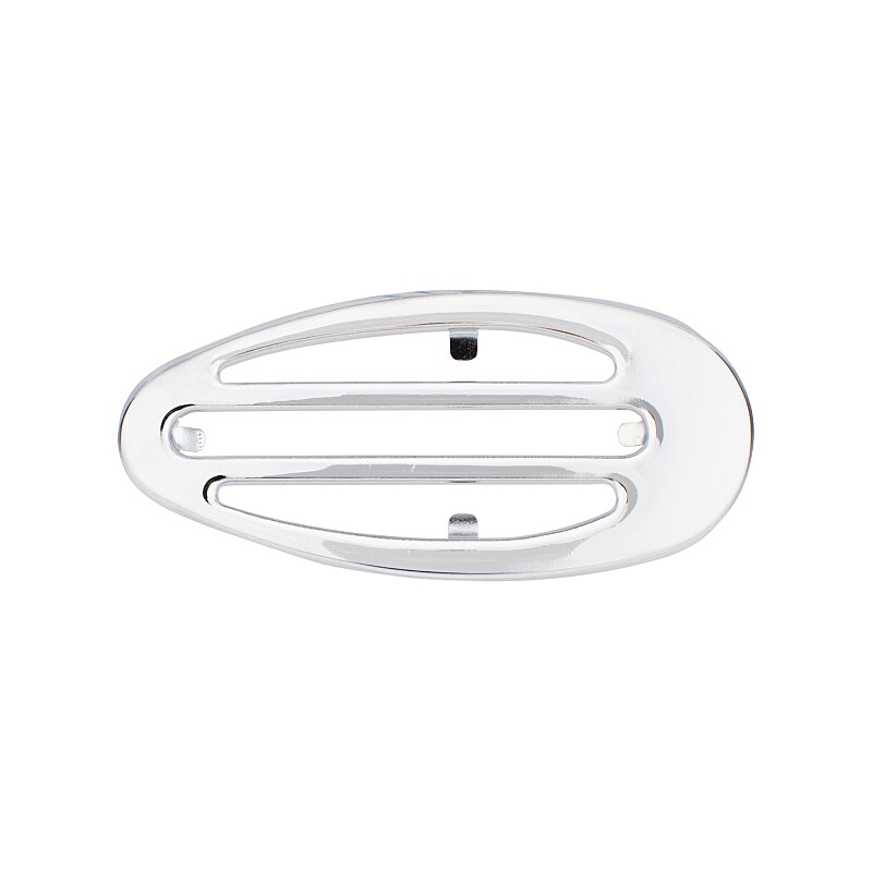 Ventilation grille ČZ 501 - chrome