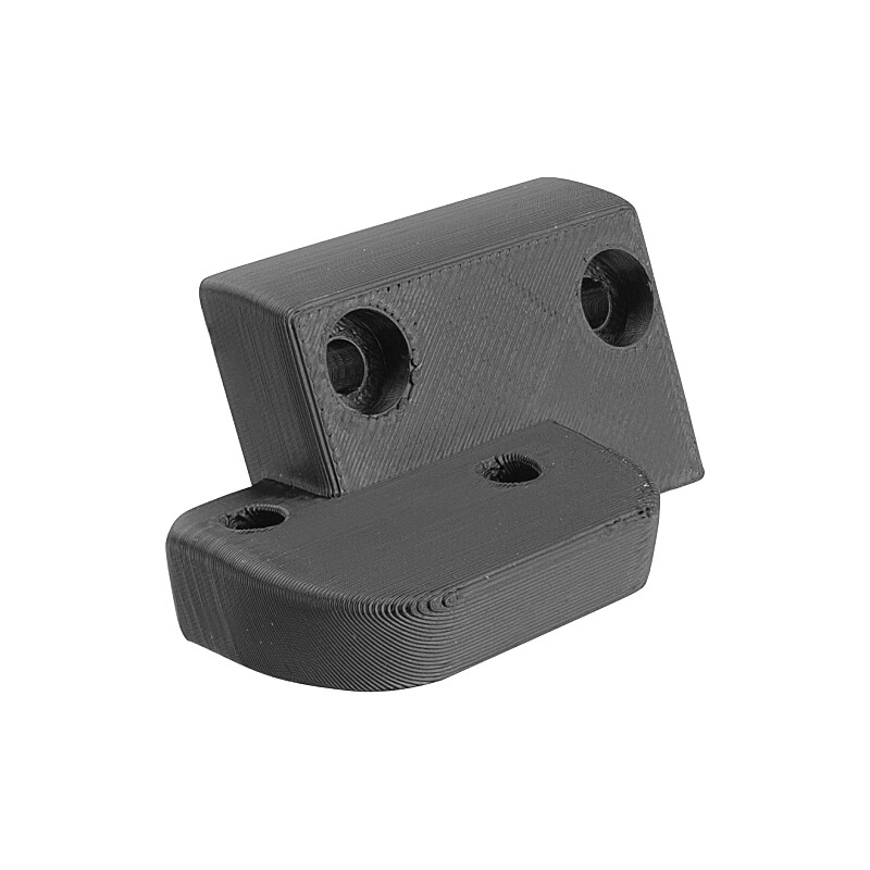 Dynamo regulator holder Jawa/ČZ