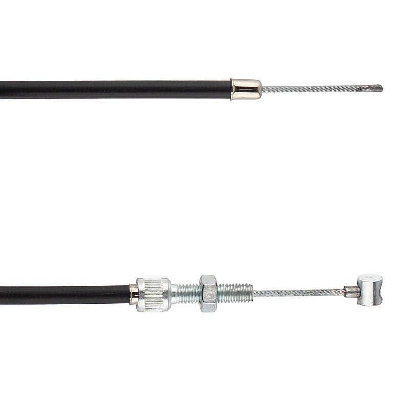 Bowden couplings with screw connections ČZ 501/502