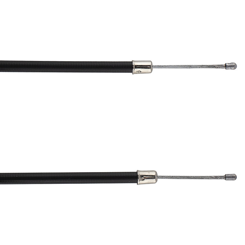 Bowden gas ČZ 501/502