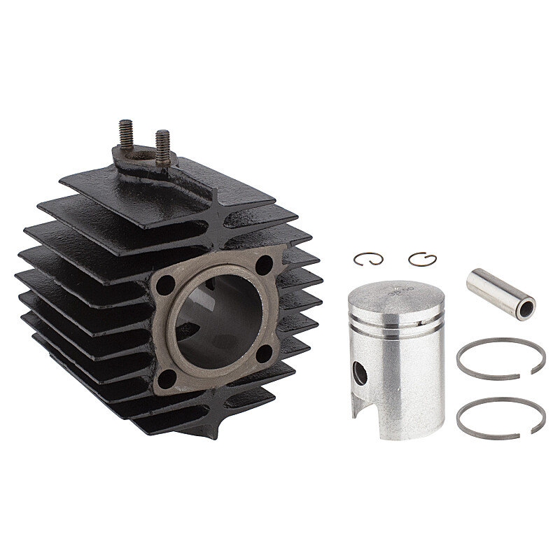 Cylinder after grinding Pioneer 550, 555