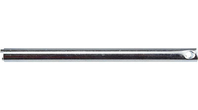 Gear adjustment key for Simson S51, SR50 motorcycle - tubular