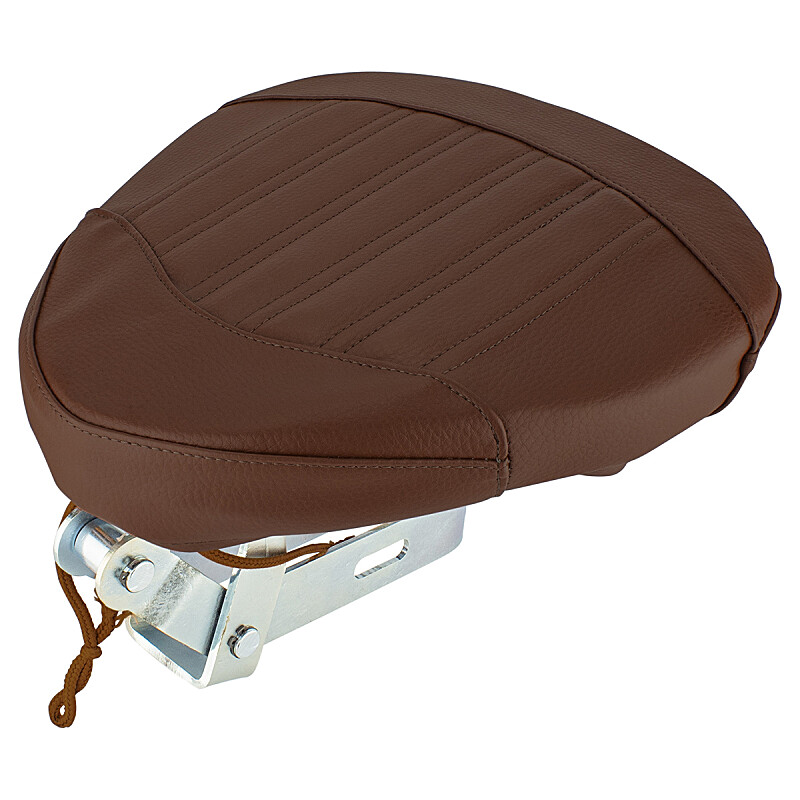 Saddle Stadion S11 - light brown