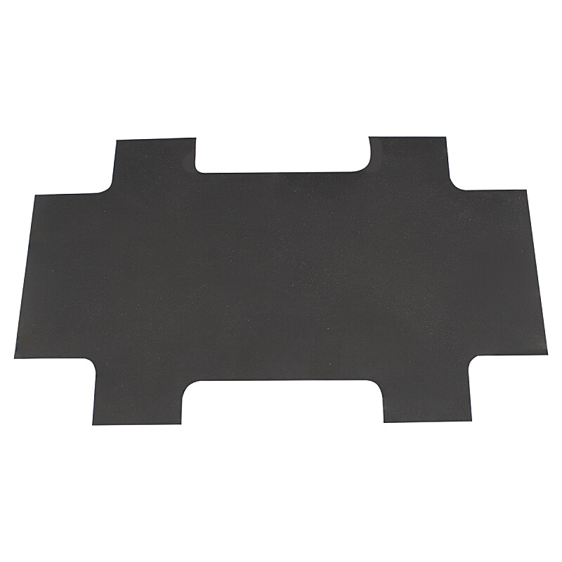 Rubber battery pad MZ, ETZ