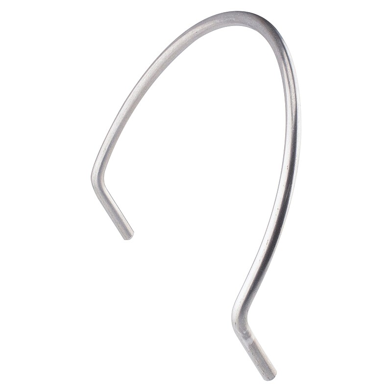 Rear handle Pioneer 550 - wire