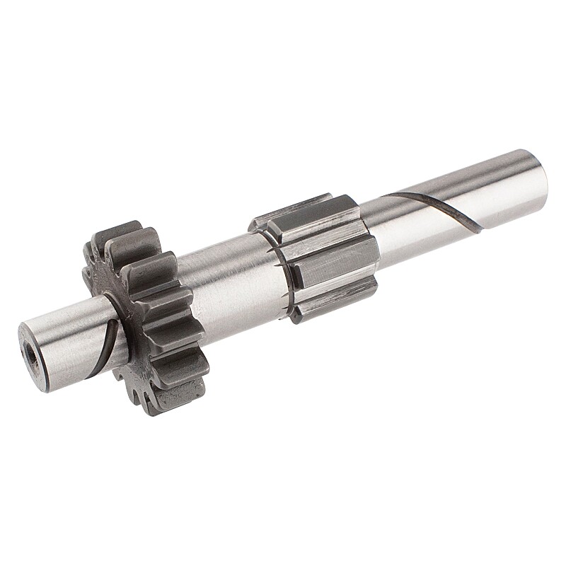Countershaft Pioneer 550,555