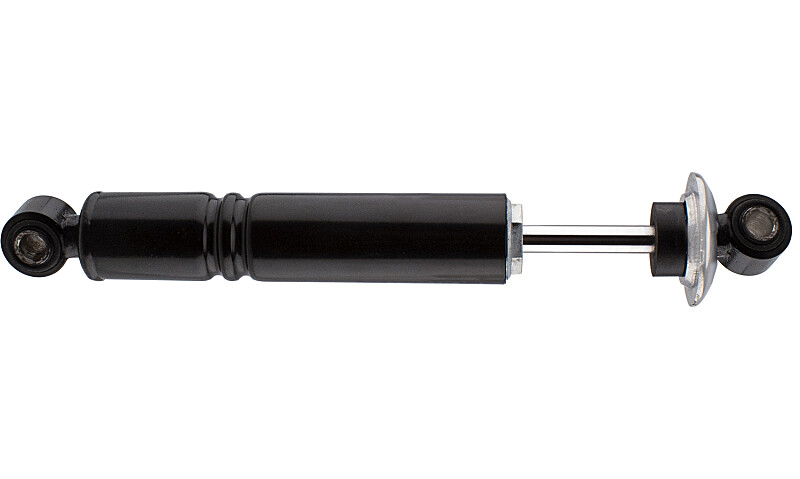 Rear shock absorber bare SIDEKAR 700 (eye-eye)