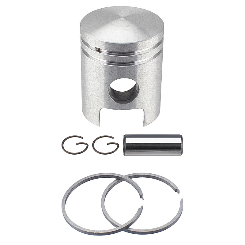 Piston set Babetta 207, 210, 225 - EU