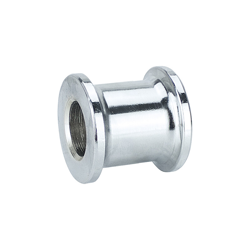 Reaction capture spacer ČZ 125, 175, 250 - chrome (23 mm)