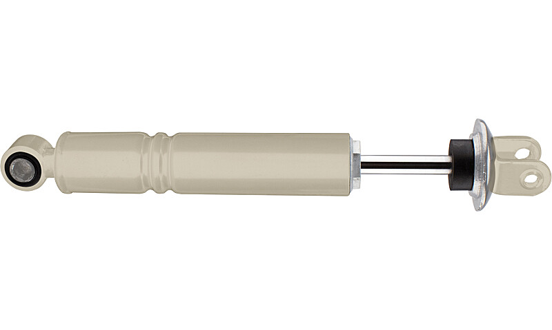 Front shock absorber bare ČZ 502 (eye-fork)