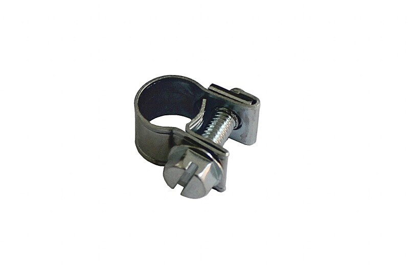 Hose clamp 9-11 mm LARGER